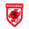 Pickleball Samsun logosu